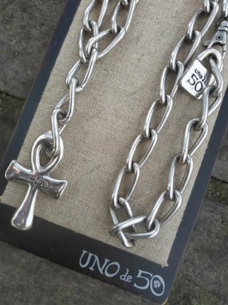 Collar Unode50