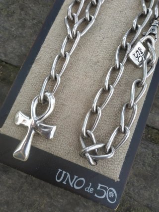 Collar Unode50