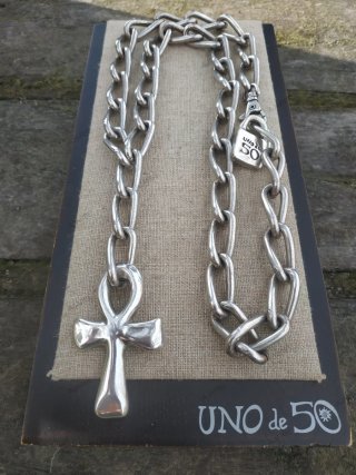Collar Unode50