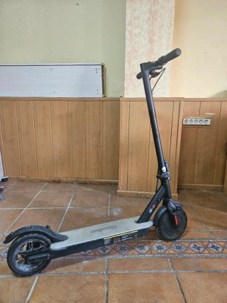 Patinete Eléctrico E9 Pro