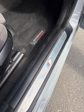 BMW Serie 3 E90 320D