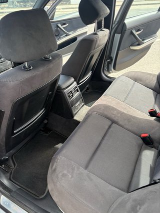BMW Serie 3 E90 320D