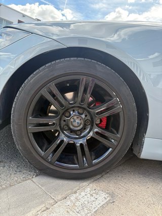 BMW Serie 3 E90 320D