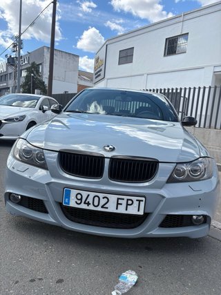 BMW Serie 3 E90 320D