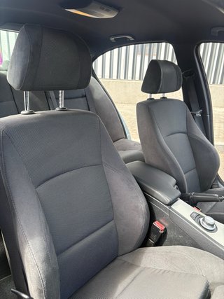 BMW Serie 3 E90 320D