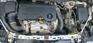Opel Astra 2018