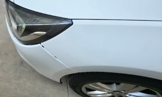 Opel Astra 2018