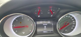 Opel Astra 2018