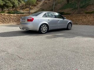 Audi A4 2004