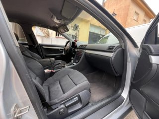 Audi A4 2004