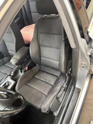 Audi A4 2004
