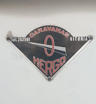 Caravana Hergo Gacela