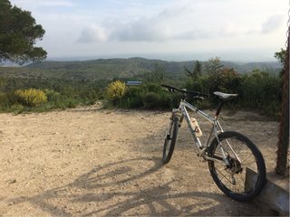 Bici Lapierre Pro-Race Scandium Gris
