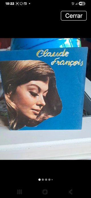 Vinilo My Fair Lady Vergara