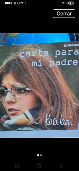 Vinilo My Fair Lady Vergara