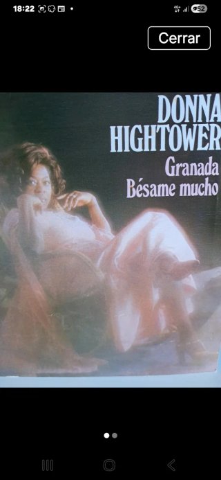 Vinilo My Fair Lady Vergara