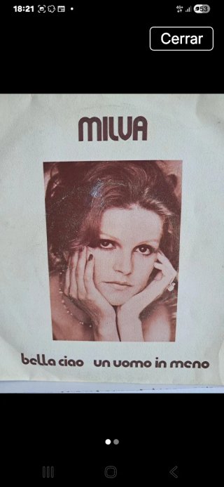 Vinilo My Fair Lady Vergara