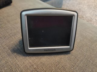 TomTom One Classic GPS