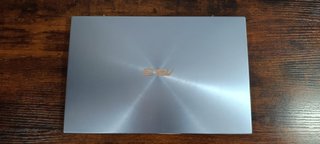 Portátil ASUS ZenBook UM431D Ryzen 7
