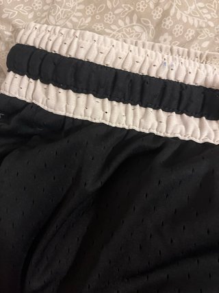 Pantalón corto Nike Jordan Negro