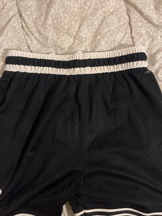 Pantalón corto Nike Jordan Negro