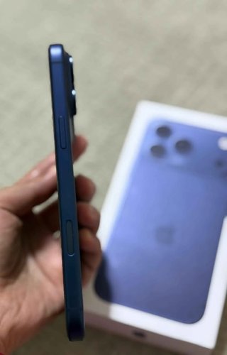 iPhone 17 Pro Max 256gb
