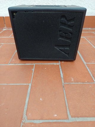 Amplificador AER Compact 60