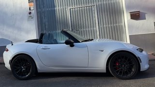 Mazda MX-5 2.0 184CV Homura 2025