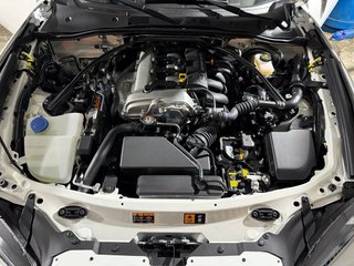 Mazda MX-5 2.0 184CV Homura 2025