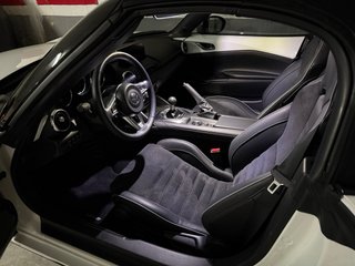 Mazda MX-5 2.0 184CV Homura 2025