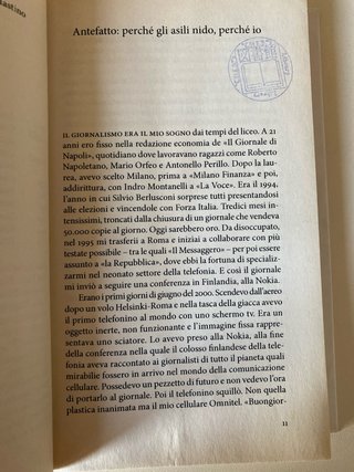Zero al Sud la storia incredibile (e vera) dell...