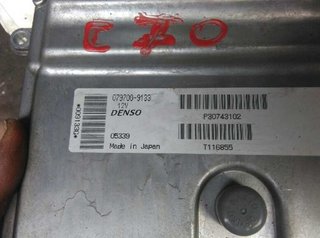 Centralita volvo 164814 0797009133 c70 2.4i summum