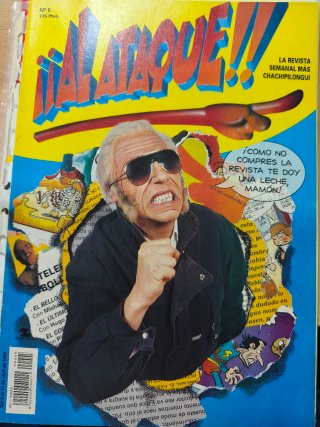 Revistas