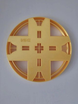 Stampo pane eucaristico Neocatecumenale