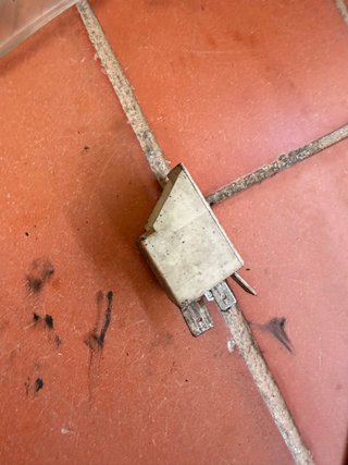 Rele intermitente poaggio zip