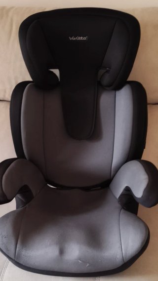Silla de coche infantil Vivitta, universal,ver fot