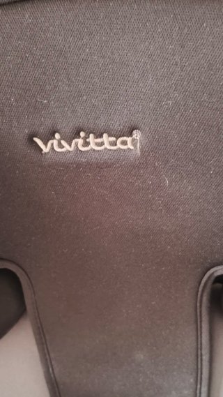 Silla de coche infantil Vivitta, universal,ver fot