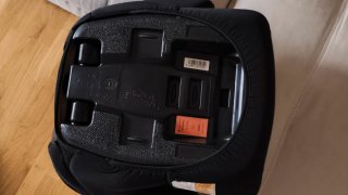 Silla de coche infantil Vivitta, universal,ver fot