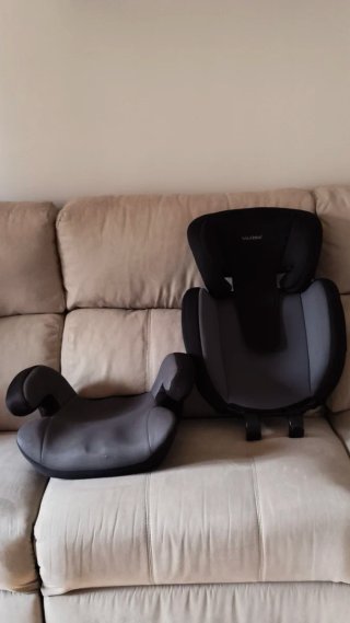 Silla de coche infantil Vivitta, universal,ver fot