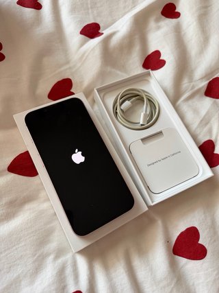 iPhone 13 128GB Rosa