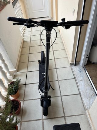 Patinete Eléctrico SmartGyro K2 Certificado