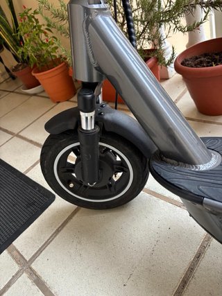 Patinete Eléctrico SmartGyro K2 Certificado