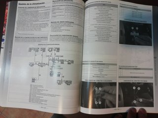 CITROEN JUMPY FIAT SCUDO PEUGEOT EXPERT HDI MANUAL