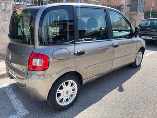 FIAT Multipla 2008