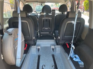 FIAT Multipla 2008
