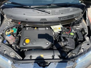 FIAT Multipla 2008