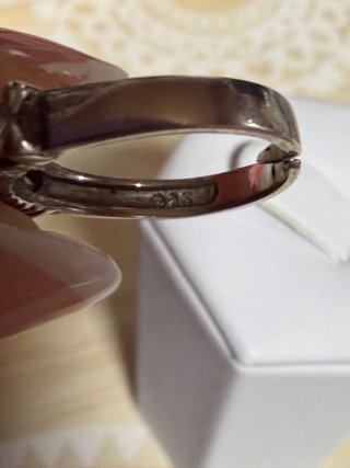 Anillo Plata 925 Ajustable