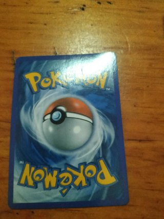 Carta Pokémon Greedent VMAX 218/264