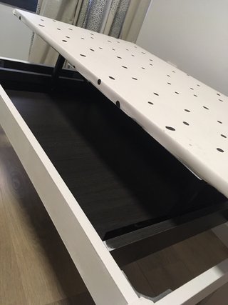 MESA ELEVABLE