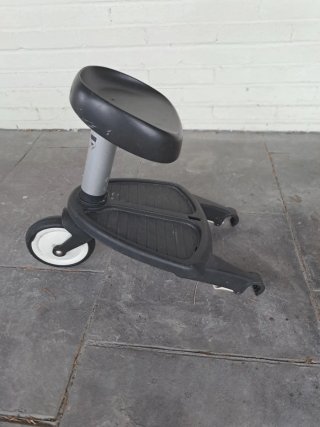 Patinete Bugaboo